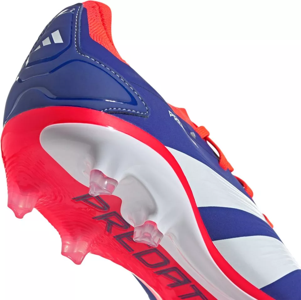 Ghete de fotbal adidas PREDATOR PRO FG - 11teamsports.ro