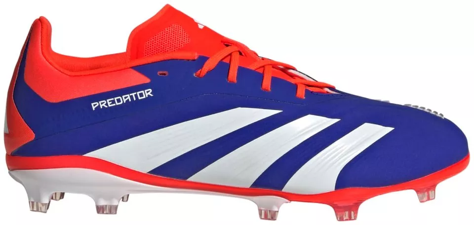 Kopačke adidas PREDATOR ELITE FG J