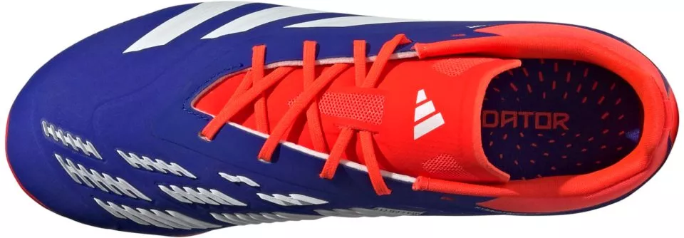 Kopačke adidas PREDATOR ELITE FG J