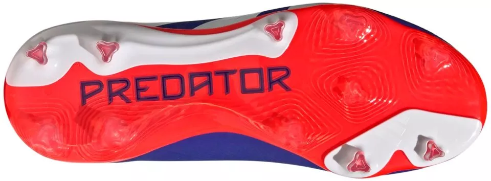 Kopačke adidas PREDATOR ELITE FG J