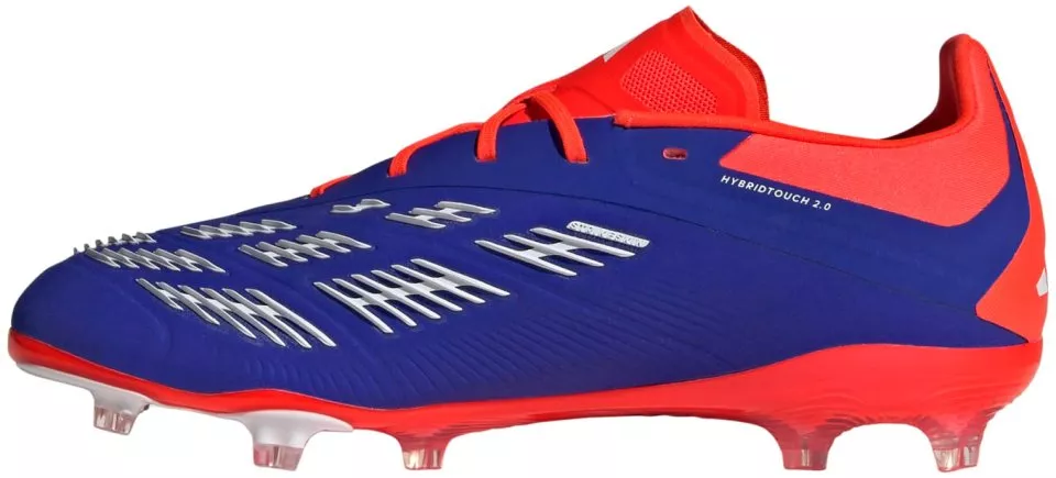 Kopačke adidas PREDATOR ELITE FG J