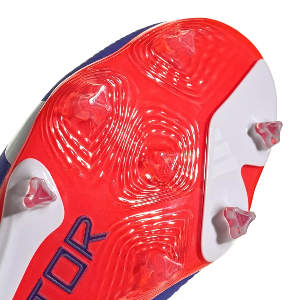 Kopačke adidas PREDATOR ELITE FG J