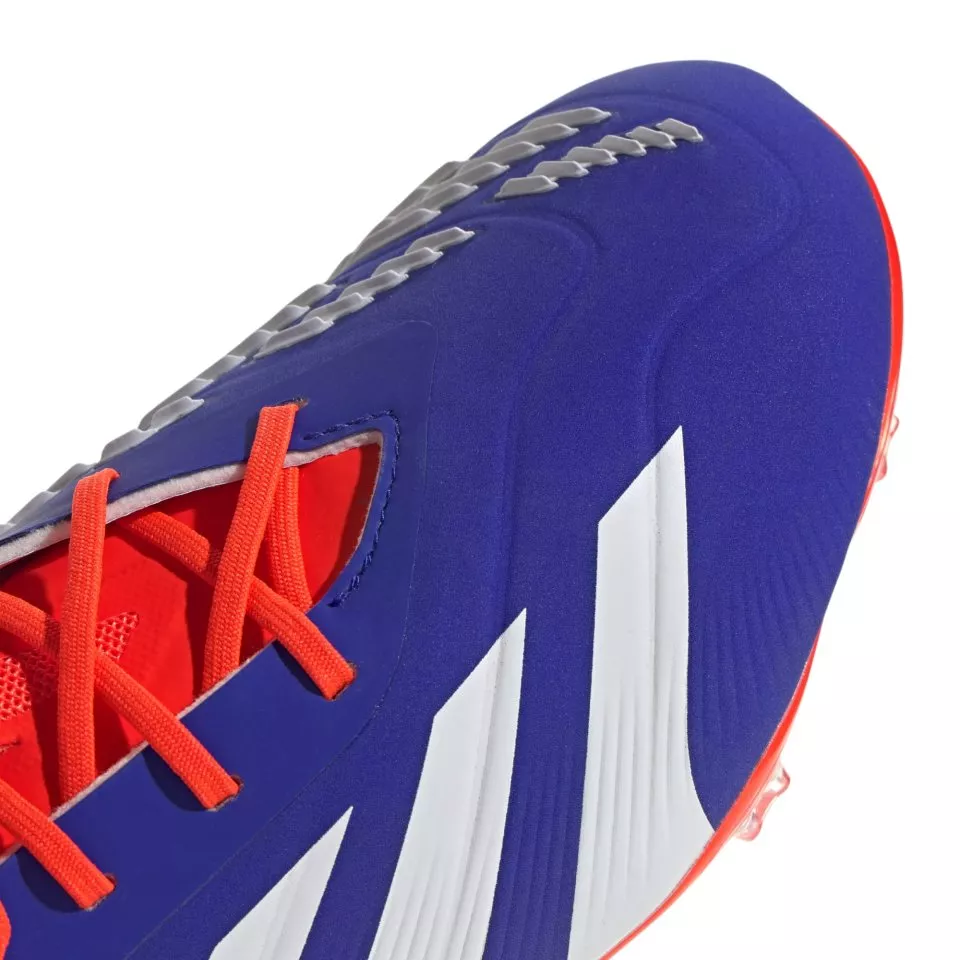 Kopačke adidas PREDATOR ELITE FG J