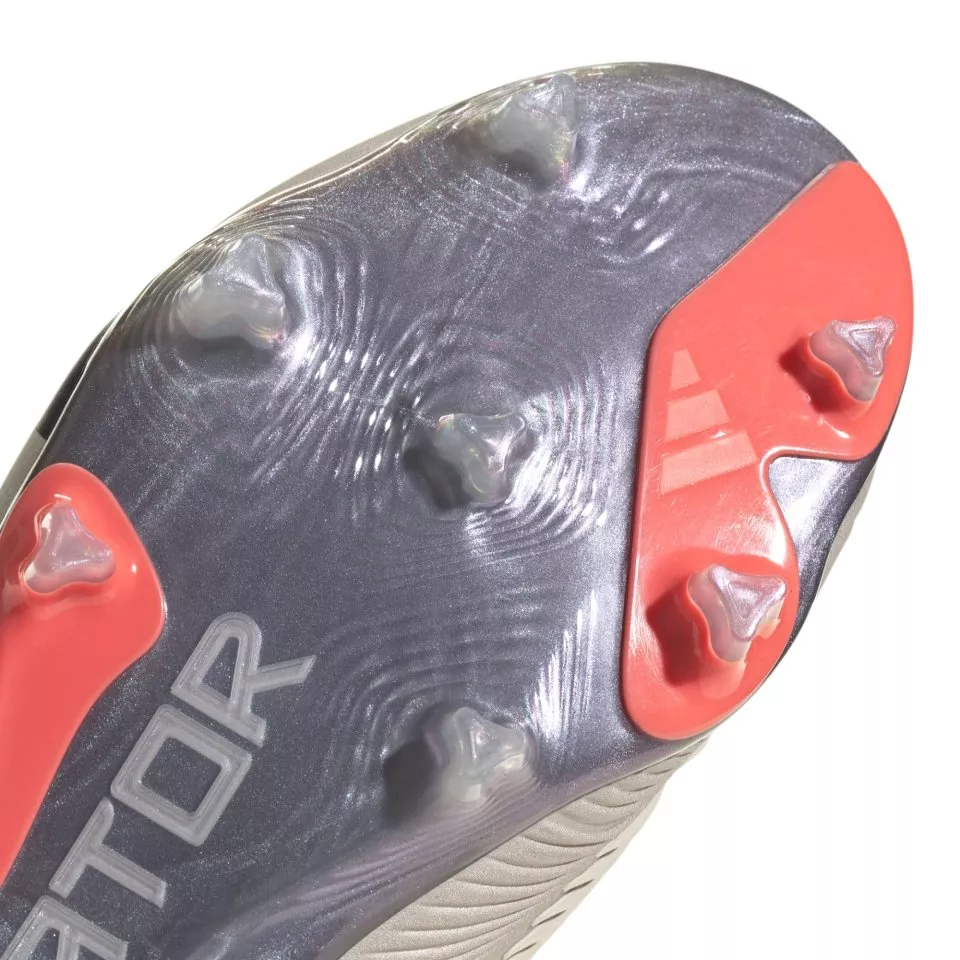 Ποδοσφαιρικά παπούτσια adidas PREDATOR ELITE FG J