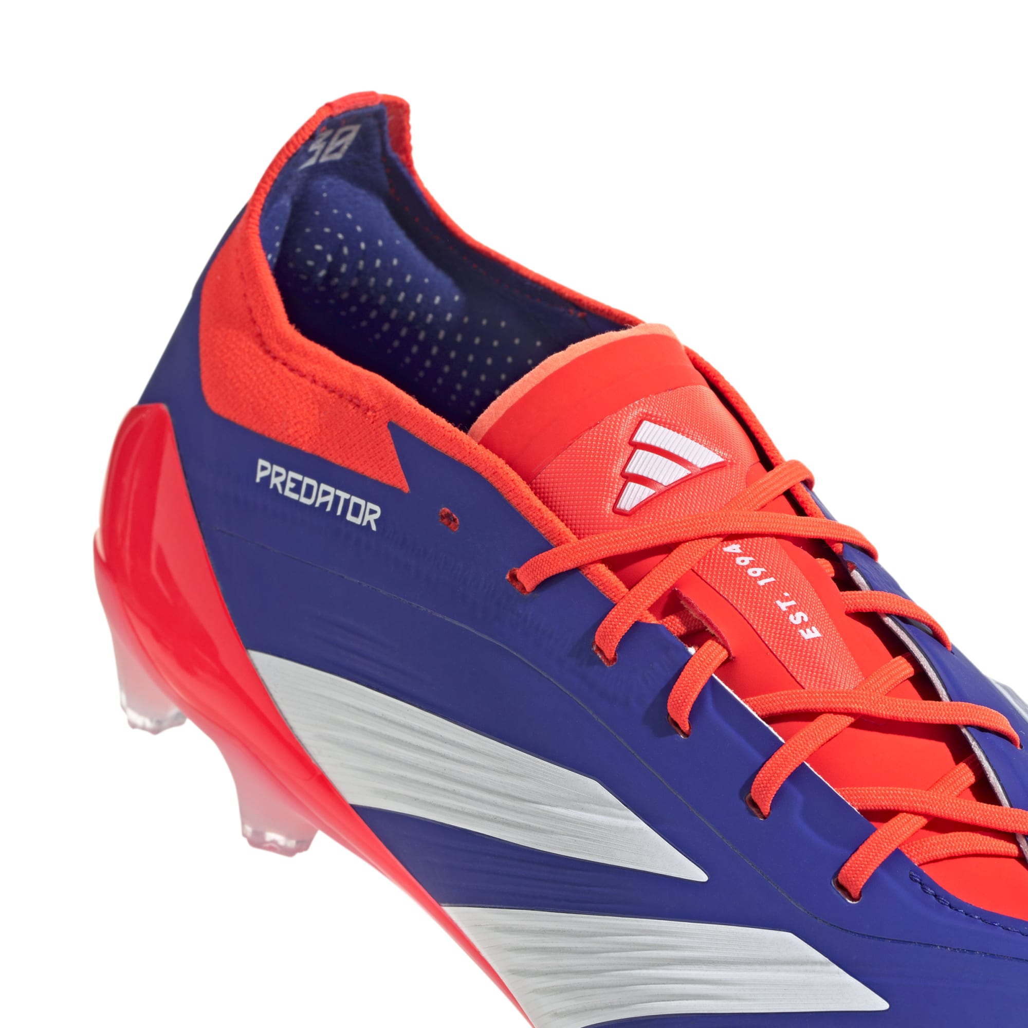 Football shoes adidas PREDATOR ELITE AG 11teamsports.ie