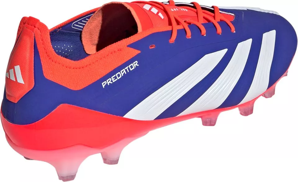 Botas de fútbol adidas PREDATOR ELITE AG - 11teamsports.es