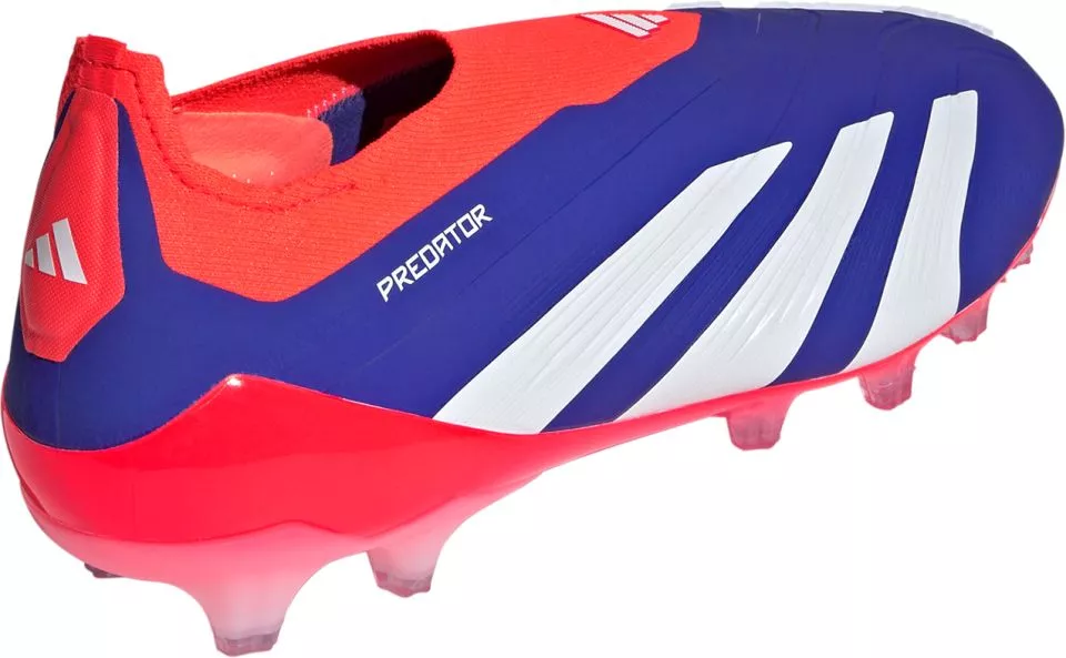 Ghete de fotbal adidas PREDATOR ELITE LL AG - 11teamsports.ro