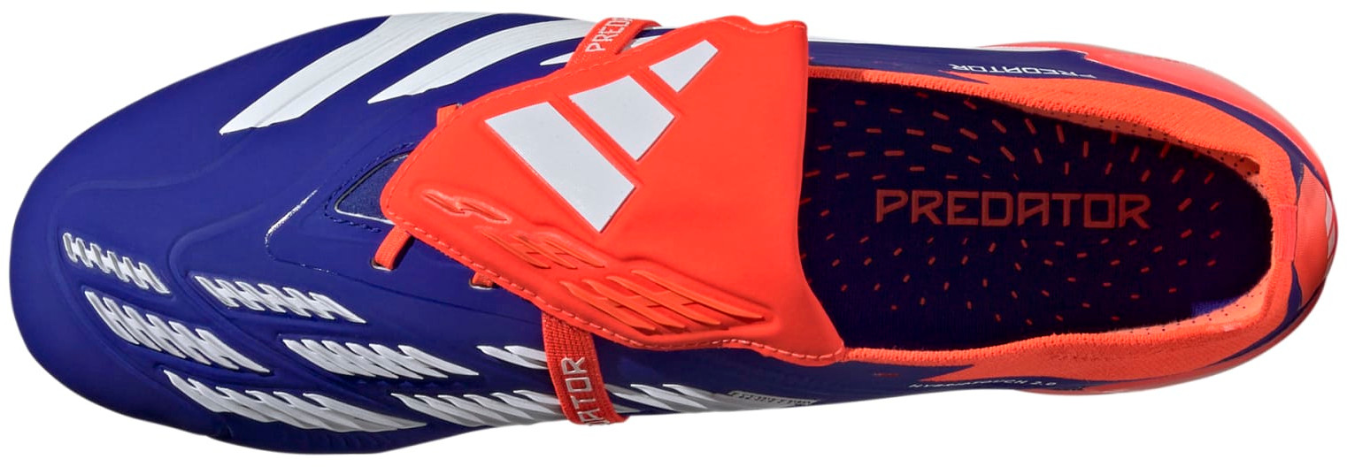 Buty piłkarskie adidas PREDATOR ELITE FT FG - 11teamsports.pl