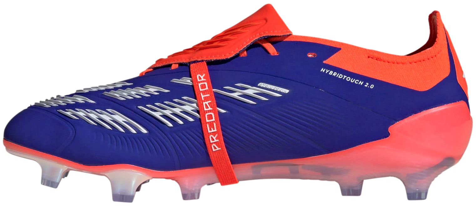 adidas Predator ELITE FT FG　27.5 Korki adidas Predator Elite FT FG - Czarny | Buty piłkarskie