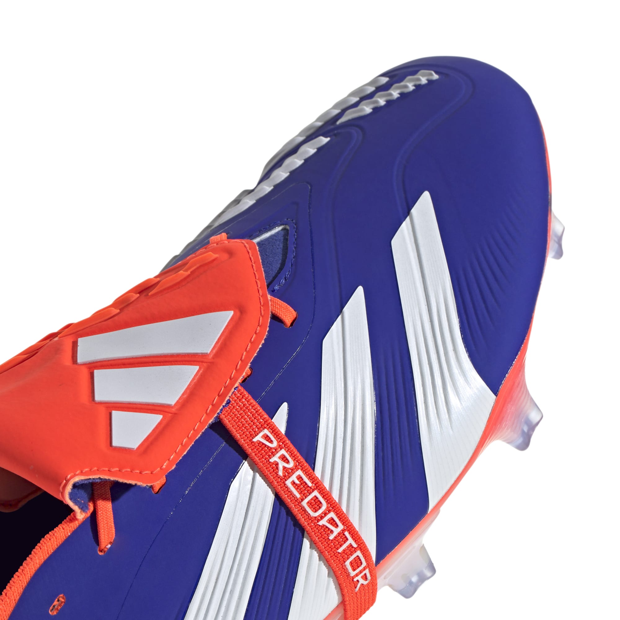 Ghete de fotbal adidas PREDATOR ELITE FT FG - 11teamsports.ro