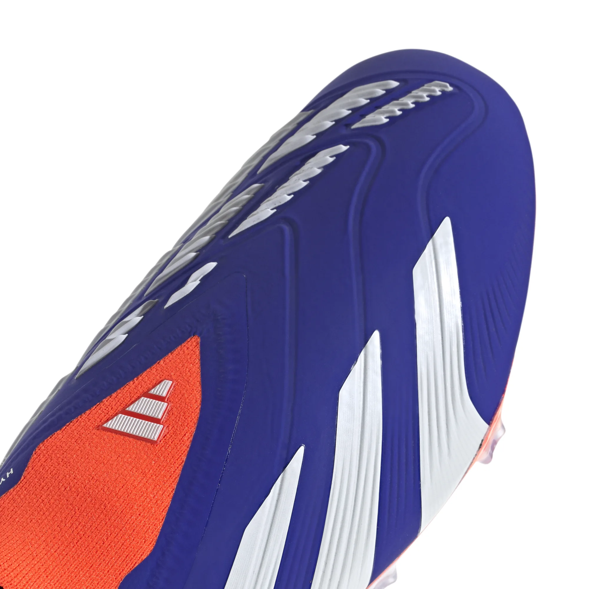 Buty piłkarskie adidas PREDATOR ELITE LL FG - 11teamsports.pl