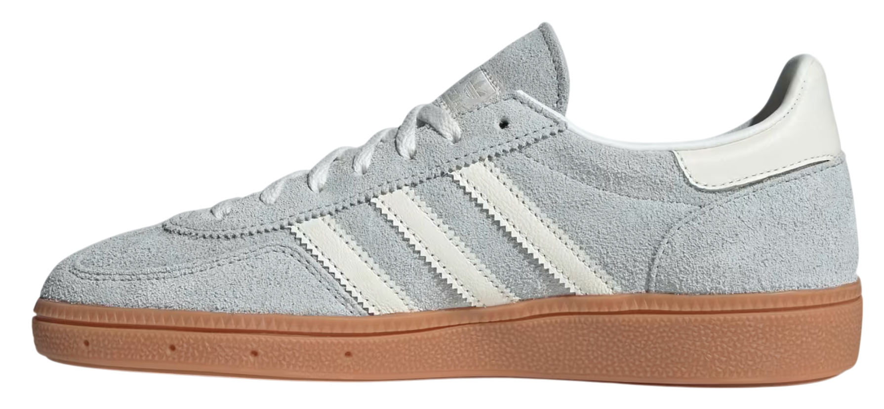 adidas Originals Handball Spezial | Incaltaminte | damă | gri — foto 5