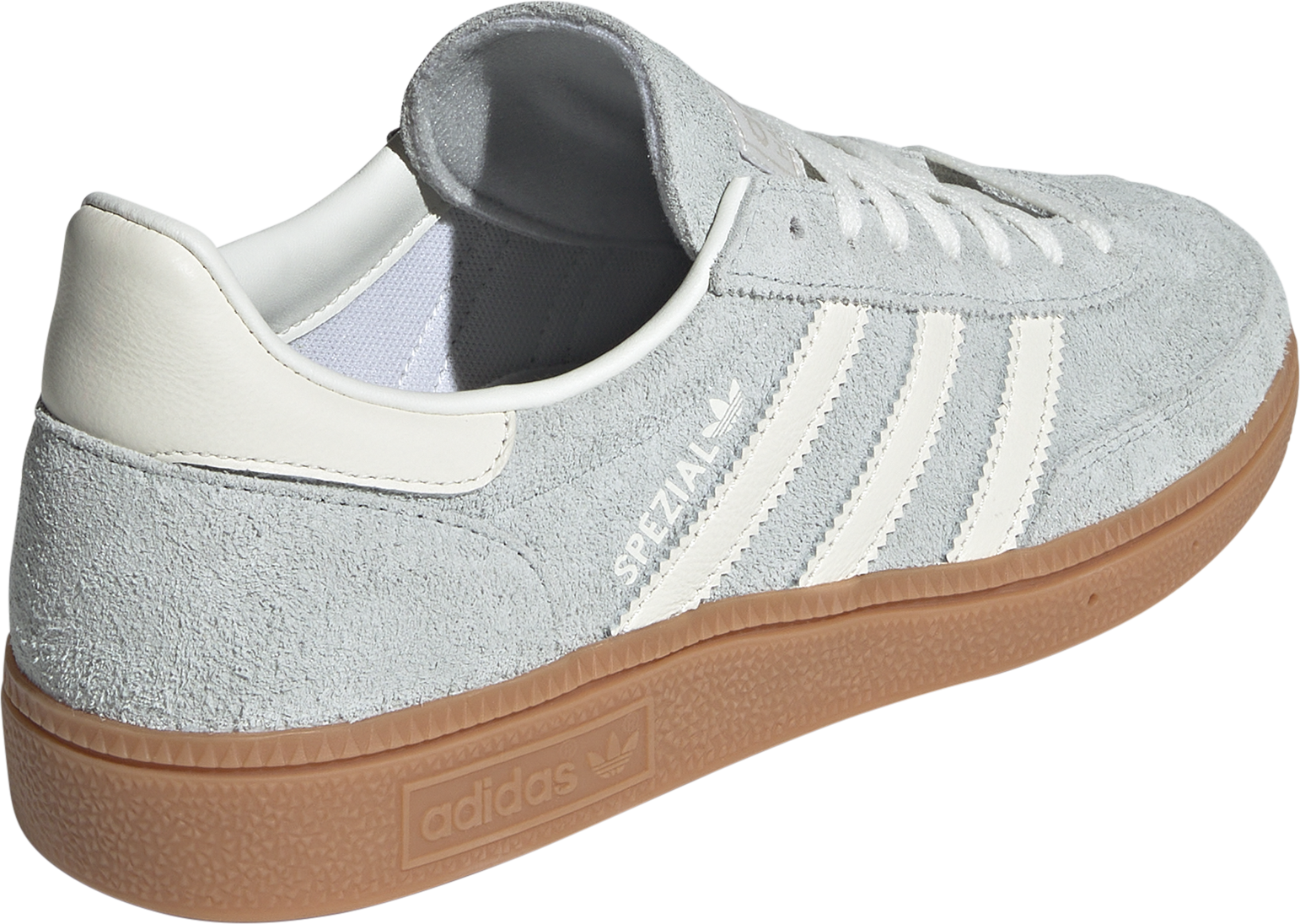 adidas Originals Handball Spezial | Incaltaminte | damă | gri — foto 6