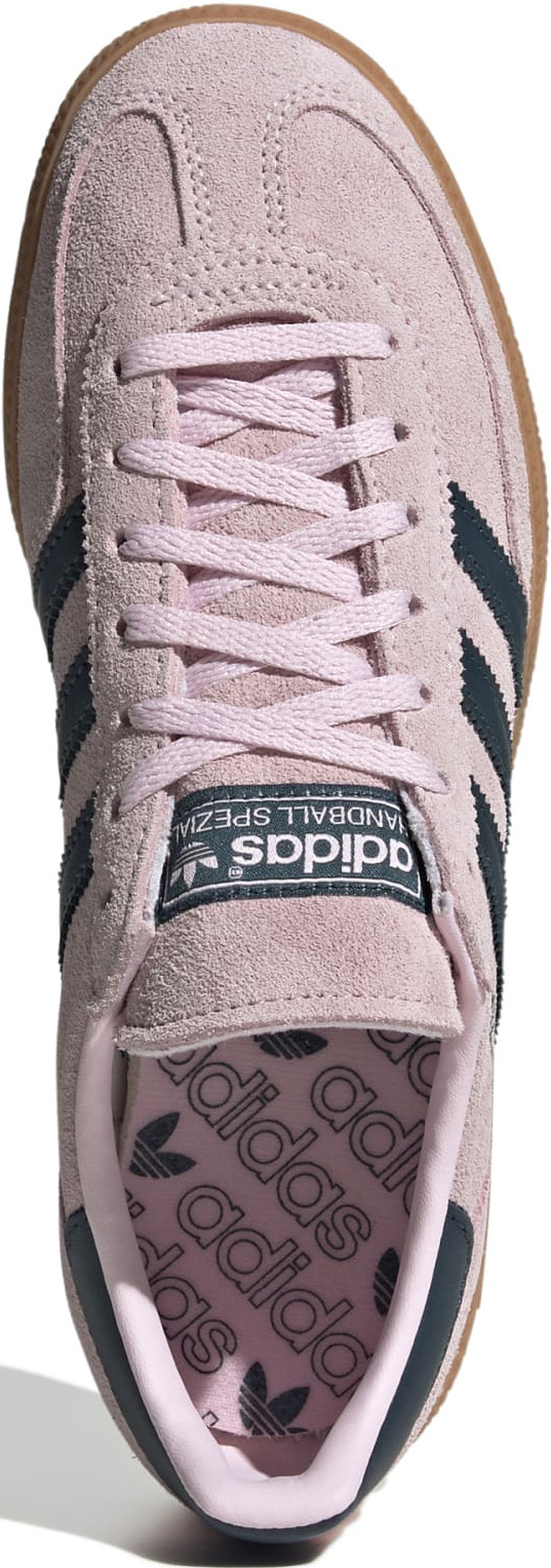 adidas Originals HANDBALL SPEZIAL W | Incaltaminte | damă | gri — foto 2