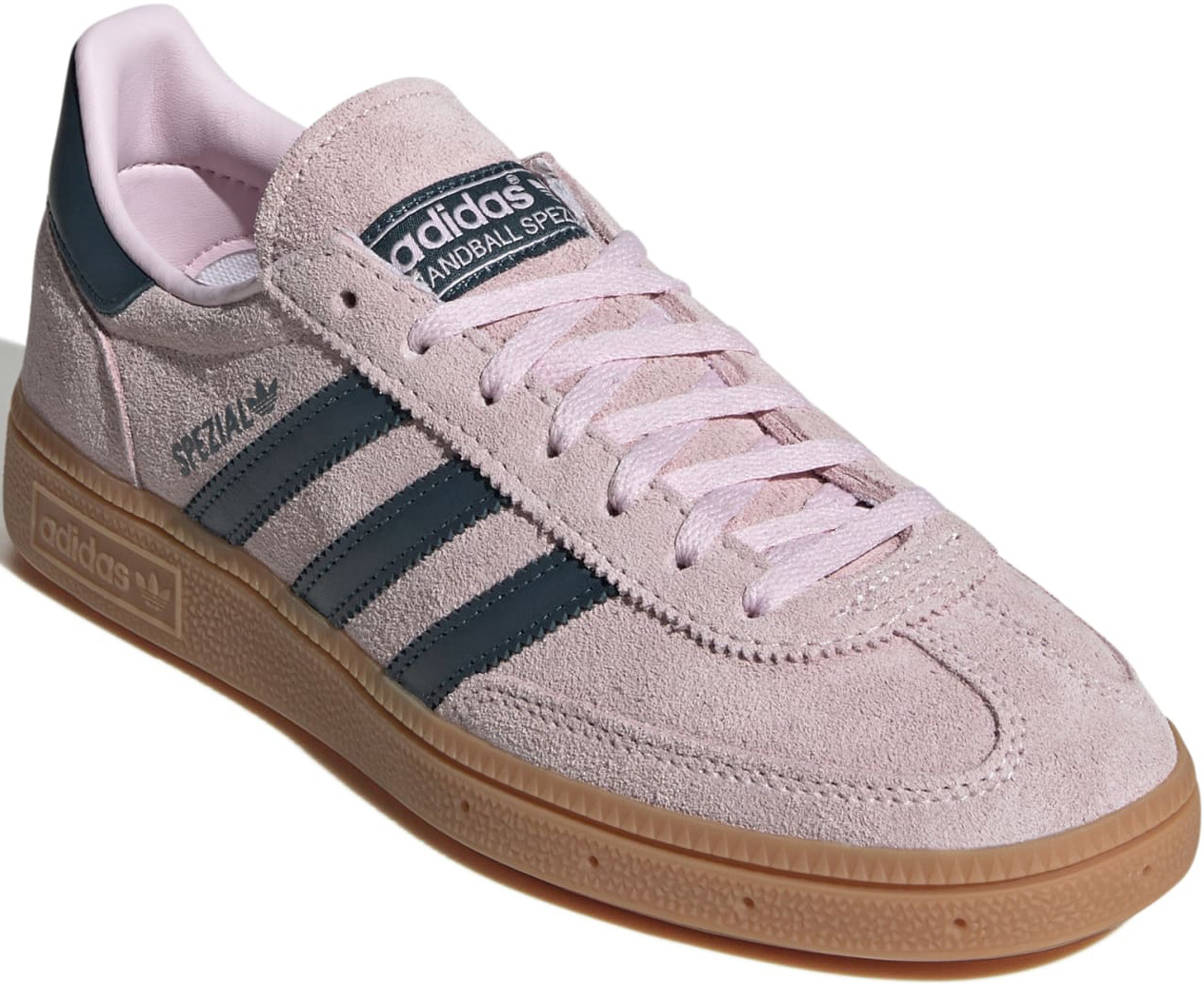 adidas Originals HANDBALL SPEZIAL W | Incaltaminte | damă | gri — foto 4