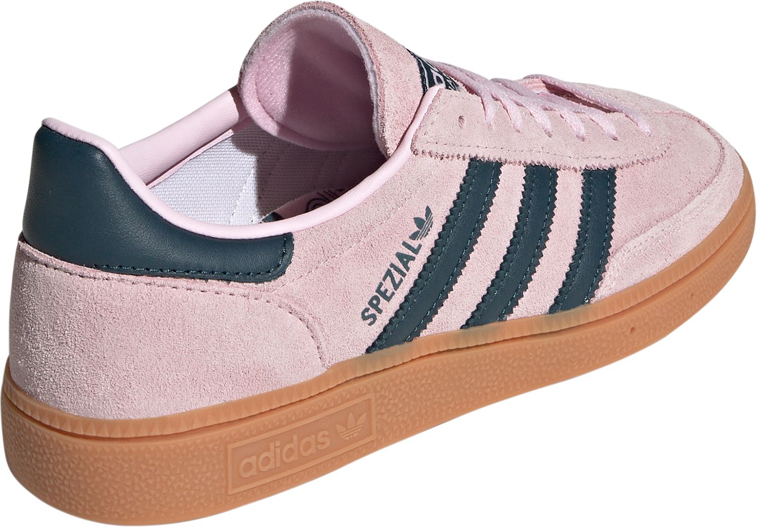 adidas Originals HANDBALL SPEZIAL W | Incaltaminte | damă | gri — foto 6