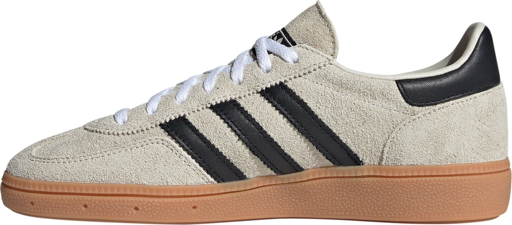 adidas Originals Handball Spezial | Incaltaminte | damă | gri — foto 2