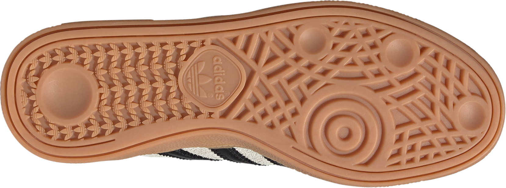 adidas Originals Handball Spezial | Incaltaminte | damă | gri — foto 3