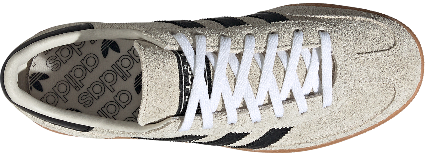 adidas Originals Handball Spezial | Incaltaminte | damă | gri — foto 4