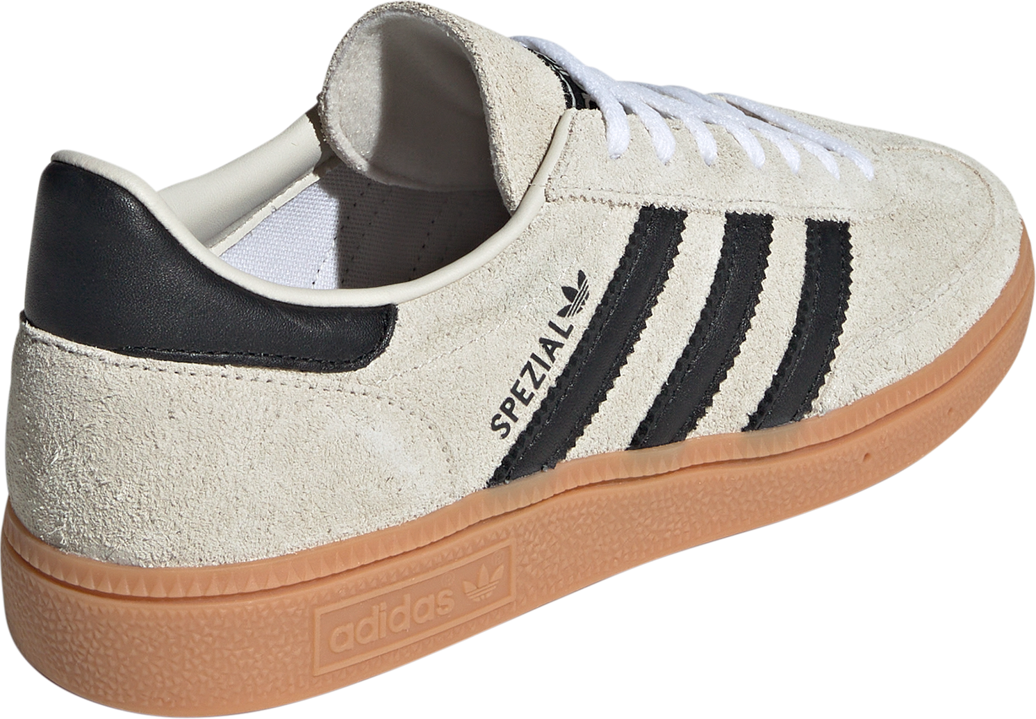 adidas Originals Handball Spezial | Incaltaminte | damă | gri — foto 5