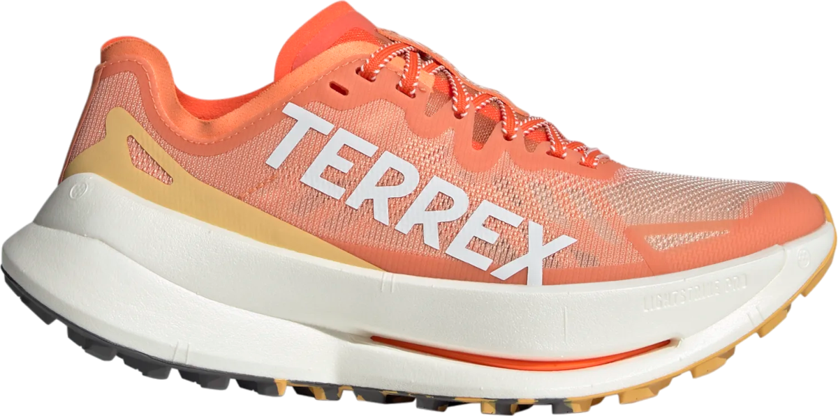 Chaussures de trail adidas TERREX AGRAVIC SPEED ULTRA W