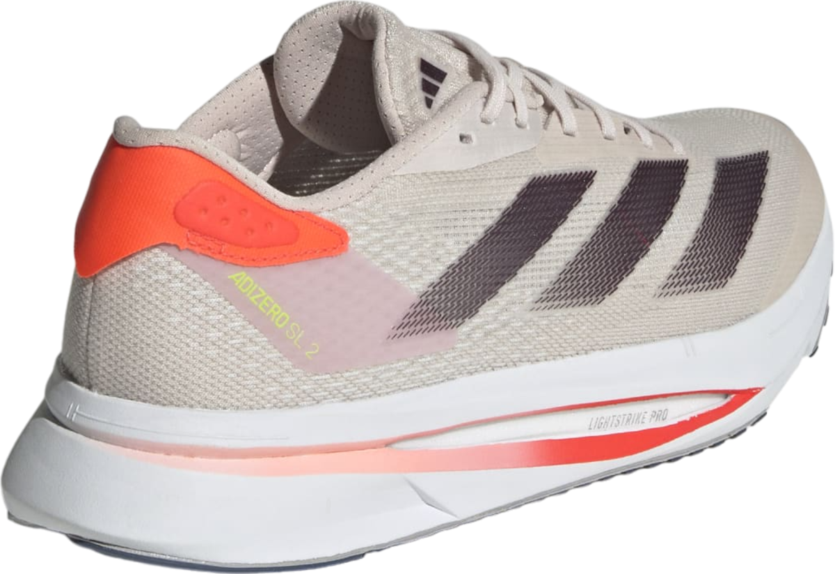 Running shoes adidas ADIZERO SL 2 W - Top4Running.com