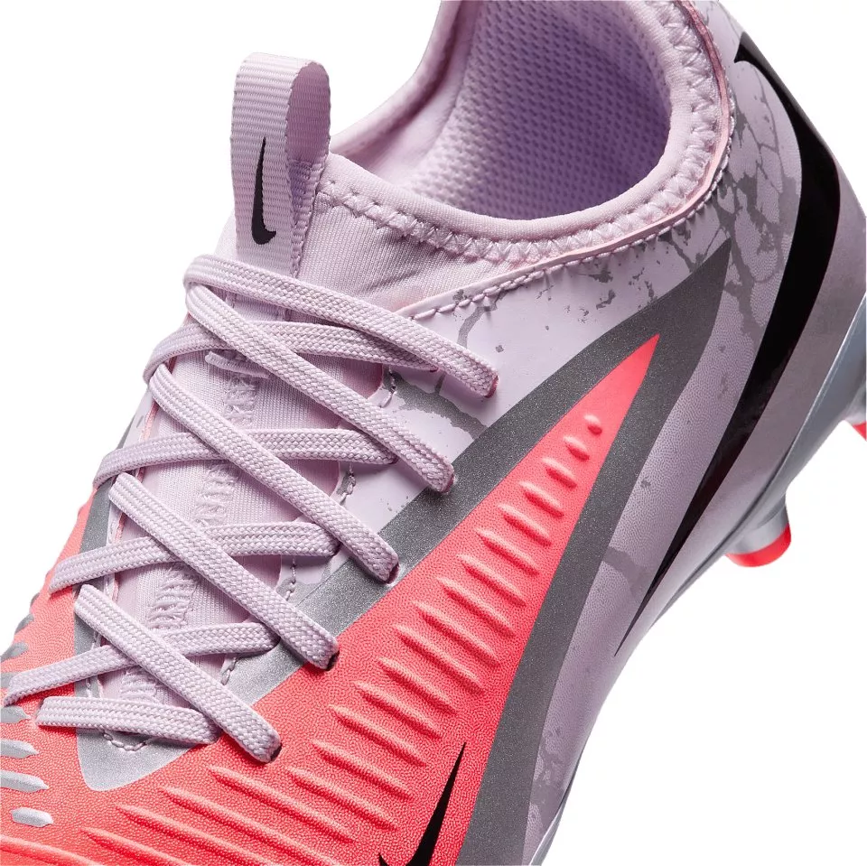 Botas de fútbol Nike Phantom 6 Low Academy "Alexia Putellas“ FG/MG Kids