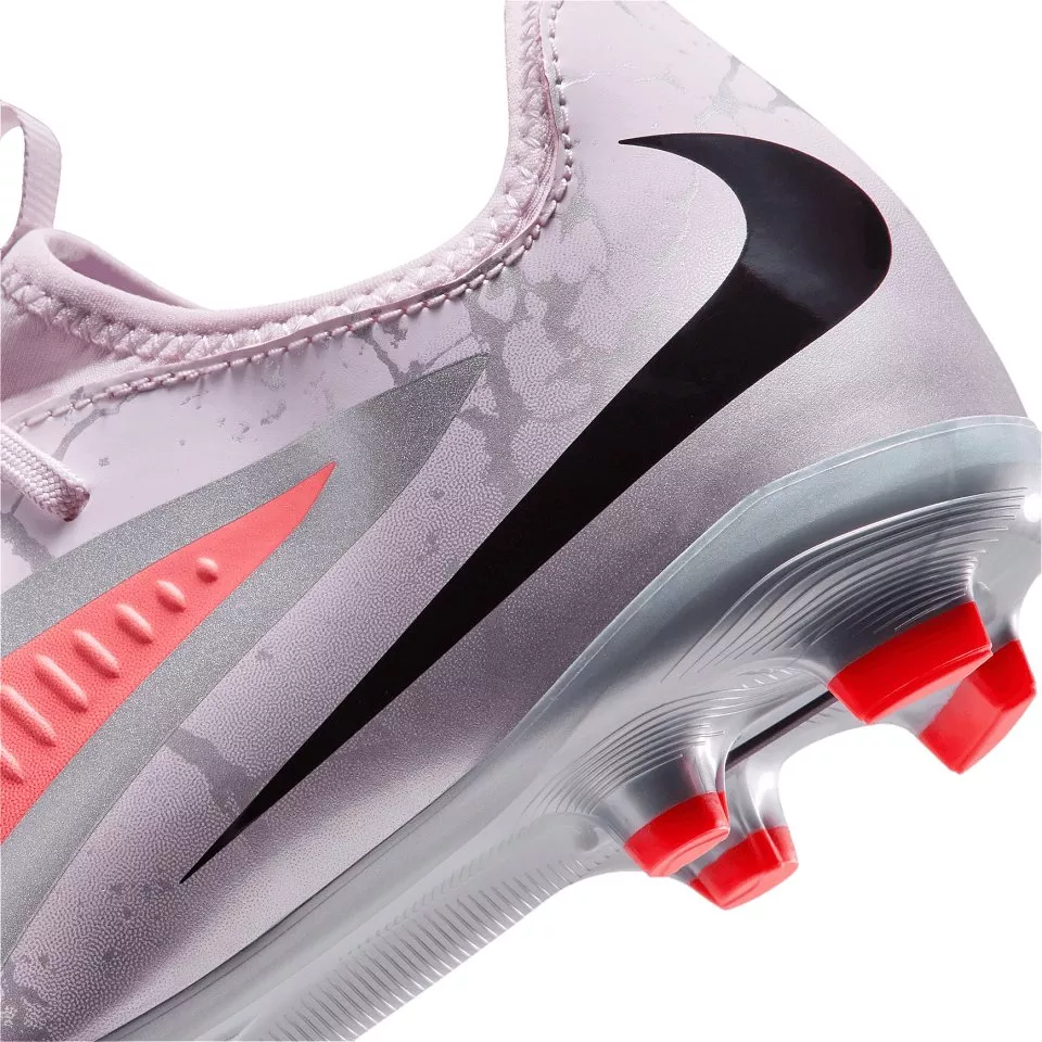 Botas de fútbol Nike Phantom 6 Low Academy "Alexia Putellas“ FG/MG Kids