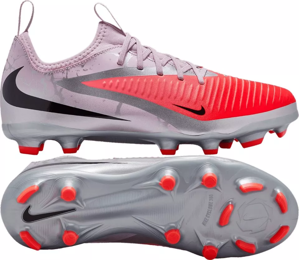 Botas de fútbol Nike Phantom 6 Low Academy "Alexia Putellas“ FG/MG Kids