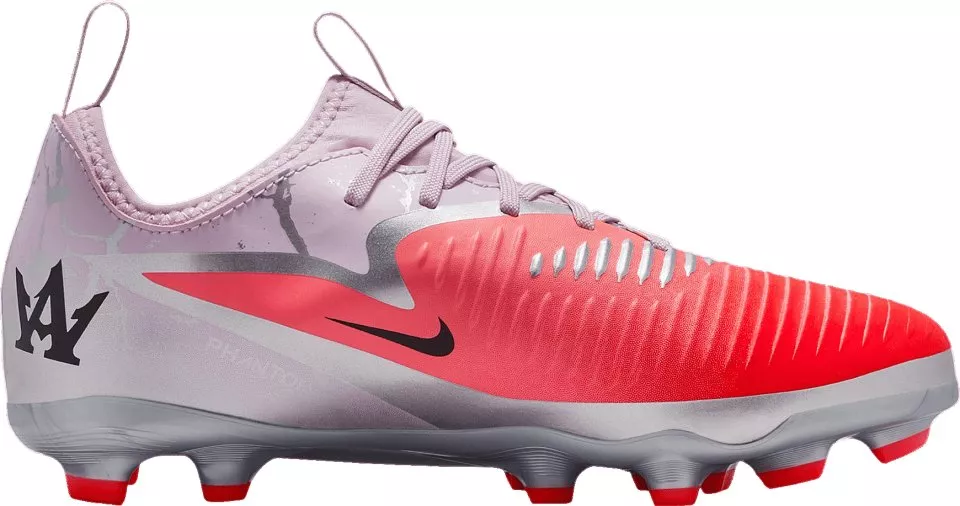 Botas de fútbol Nike Phantom 6 Low Academy "Alexia Putellas“ FG/MG Kids