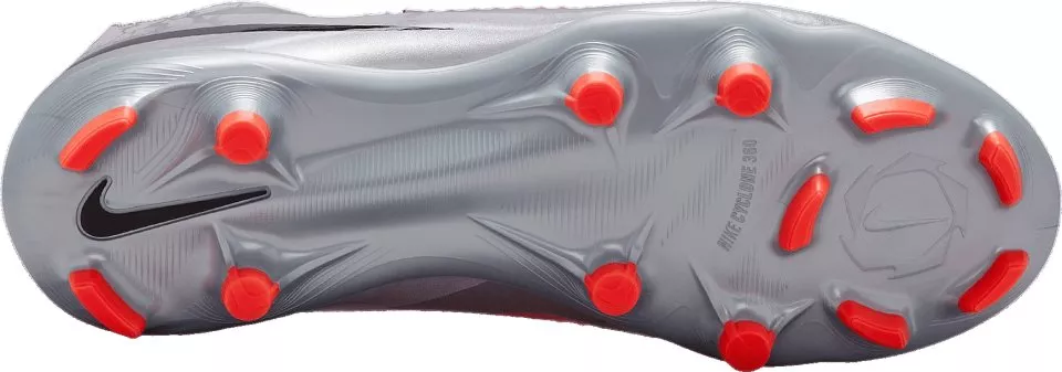 Botas de fútbol Nike Phantom 6 Low Academy "Alexia Putellas“ FG/MG Kids