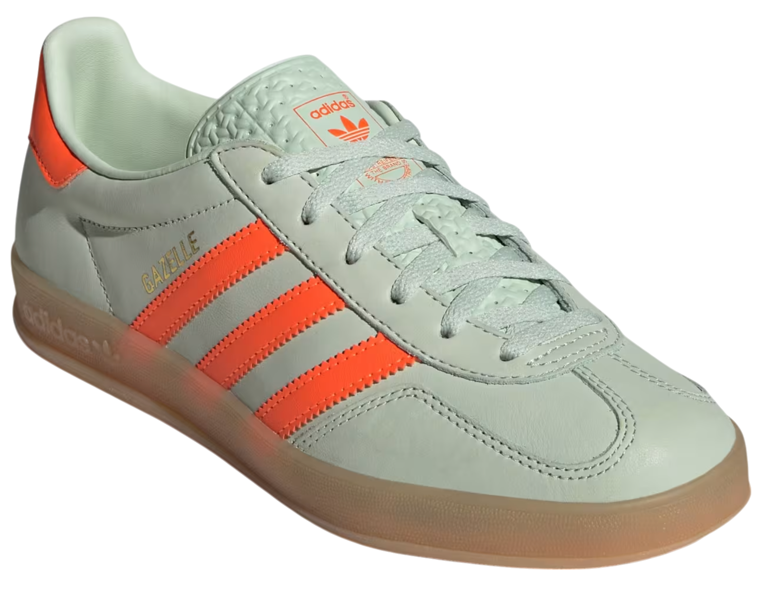Shoes adidas Originals Gazelle Indoor Women - Top4Running.com