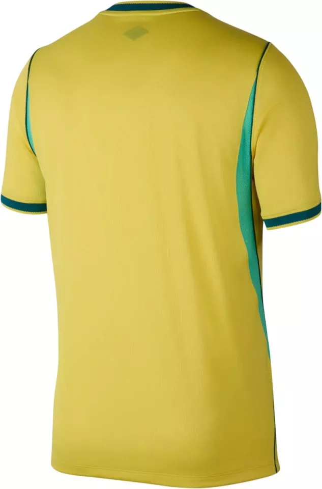 Dres Nike Dri-FIT Brazil Stadium Home 2026