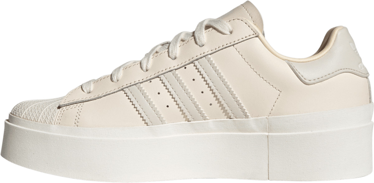 Sapatilhas ADIDAS Superstar Bonega W Branco de Mulher