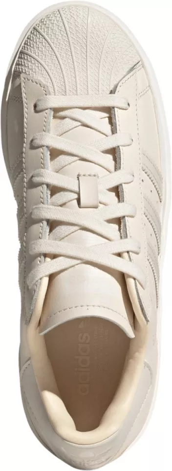 Sapatilhas ADIDAS Superstar Bonega W Branco de Mulher