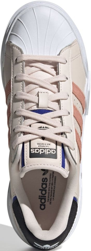 Dámská volnočasová obuv adidas Sportswear Superstar Bonega 2B ...