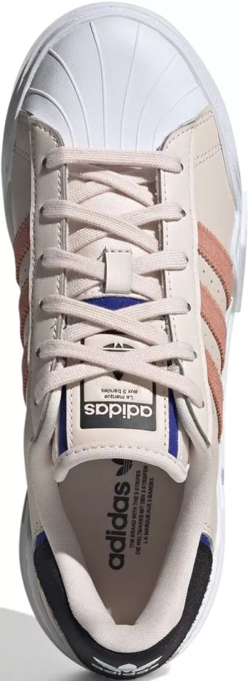 Dámská volnočasová obuv adidas Sportswear Superstar Bonega 2B