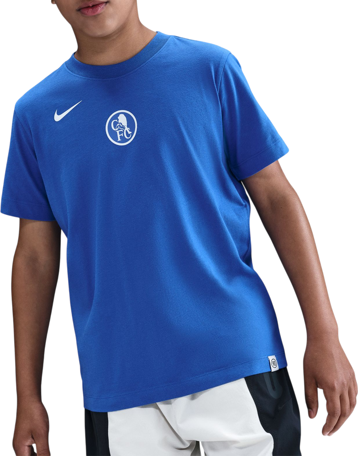 Total 90 Chelsea FC Remix T-Shirt 2025/26 Kids