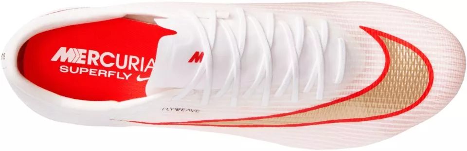 Ποδοσφαιρικά παπούτσια Nike Zoom Mercurial Superfly 11 Pro FG