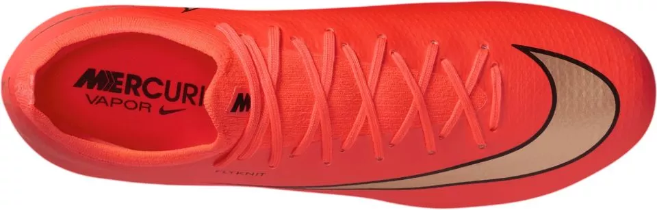 Ποδοσφαιρικά παπούτσια Nike Mercurial Vapor 17 Pro FG