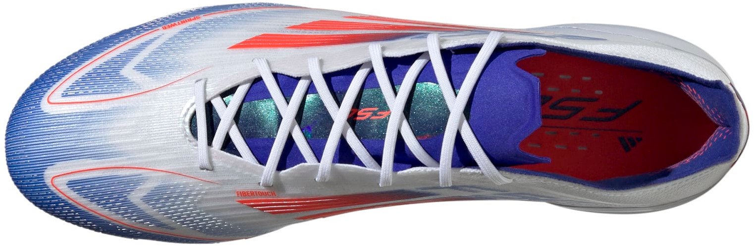 Buty piłkarskie adidas F50 ELITE FG - 11teamsports.pl