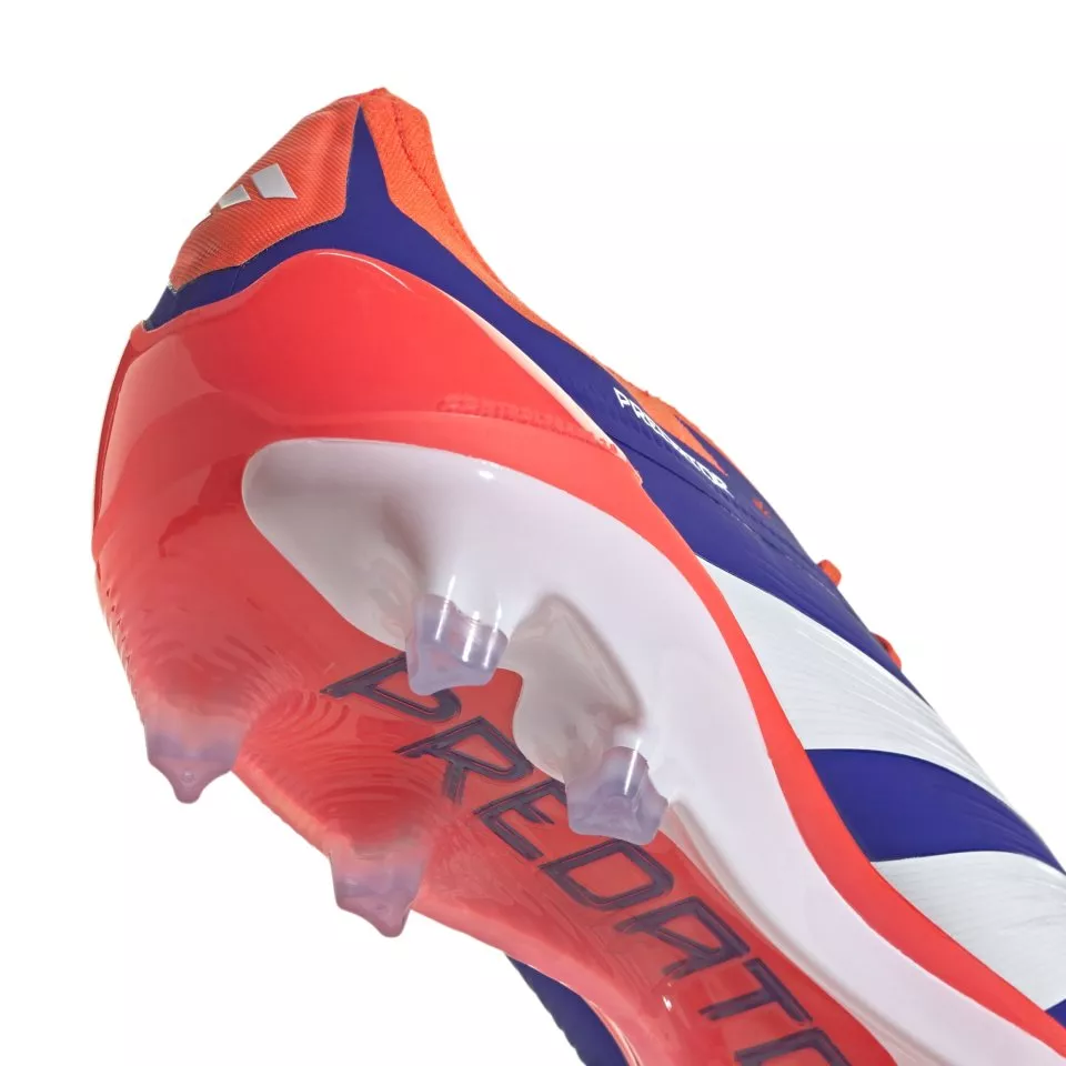 Футболни обувки adidas PREDATOR ELITE FG