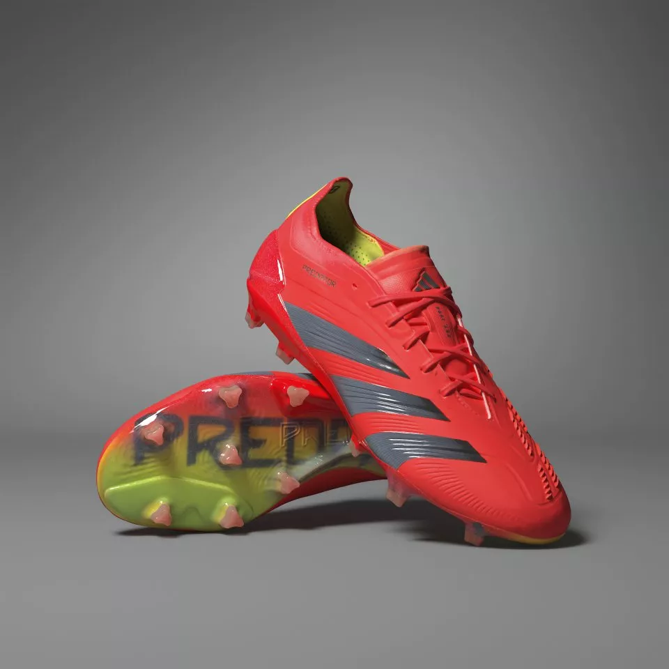 Chuteiras de futebol adidas PREDATOR ELITE FG TEASER