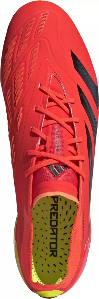 Football shoes adidas PREDATOR ELITE FG TEASER - 11teamsports.ie