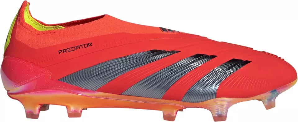 Football shoes adidas PREDATOR ELITE LL FG TEASER - 11teamsports.ie