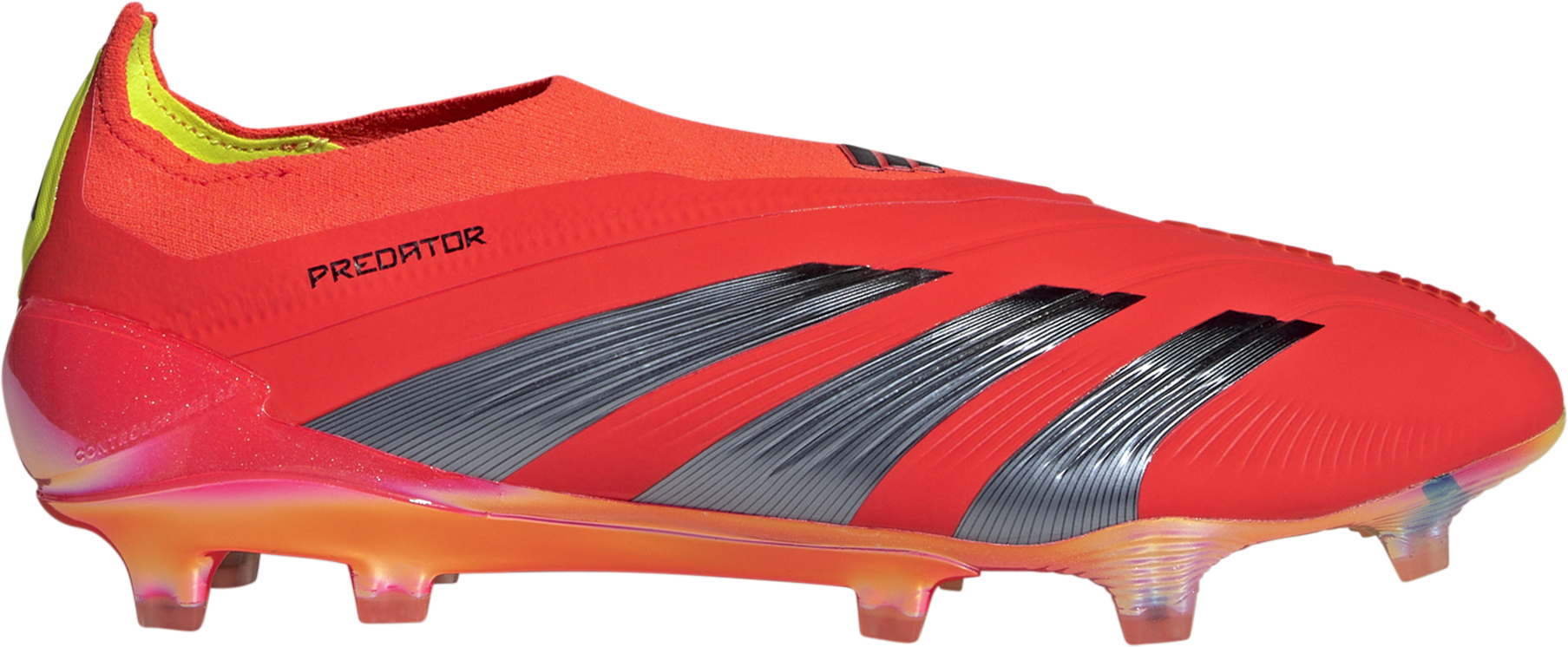 Football shoes adidas PREDATOR ELITE LL FG TEASER