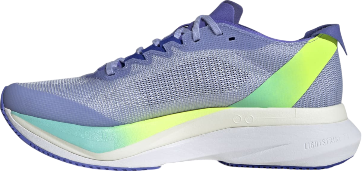 Running shoes adidas ADIZERO BOSTON 12 W - Top4Running.com