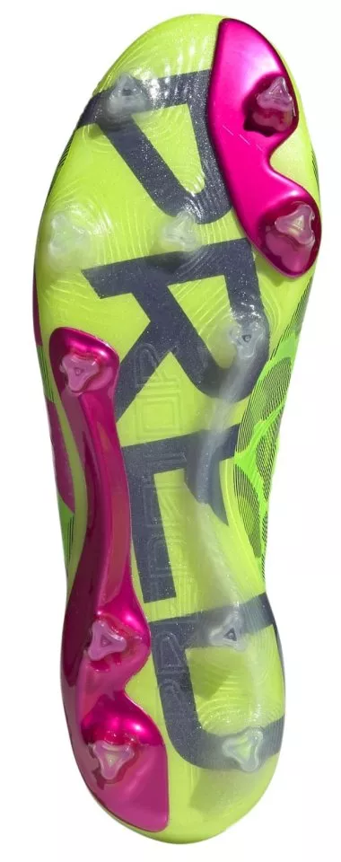 Kopačky adidas PREDATOR ELITE LL FG GEN PRED