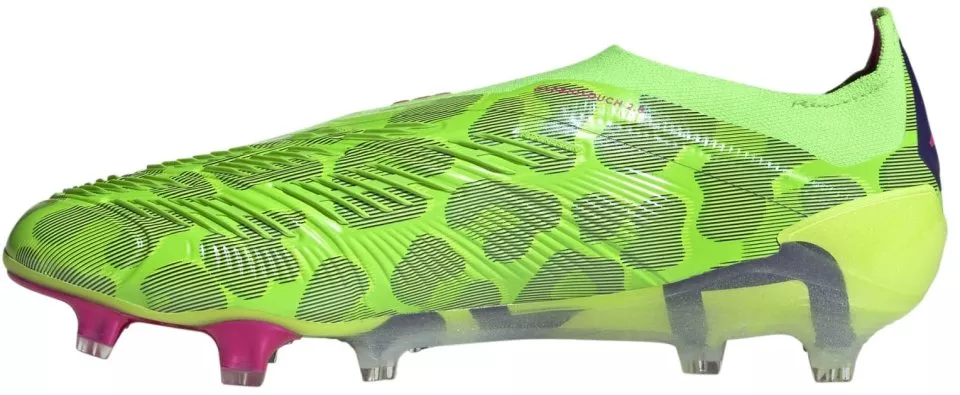 Chuteiras de futebol adidas PREDATOR ELITE LL FG GEN PRED