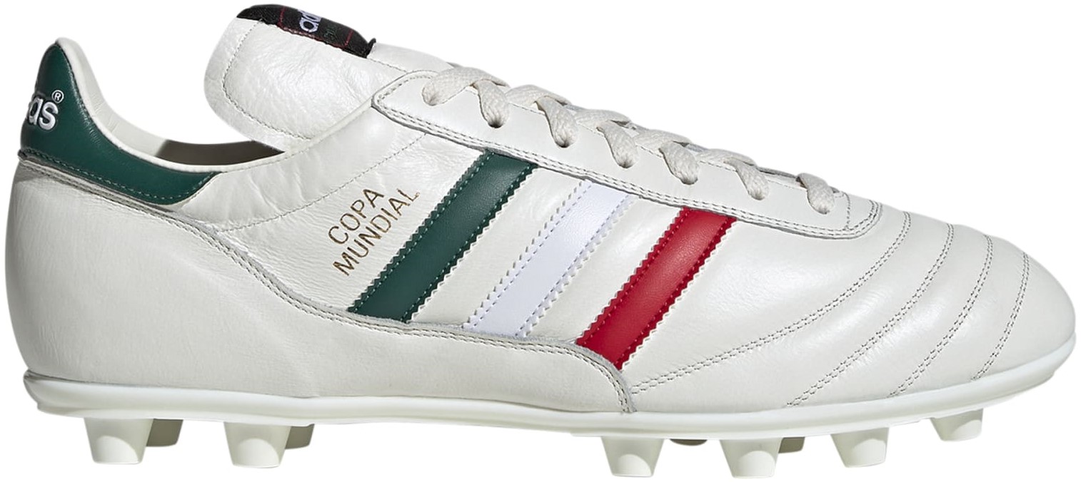 Chuteiras de futebol adidas COPA MUNDIAL FG